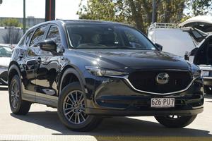 2021 Mazda CX-5 Touring KF Series
