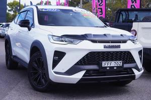 2022 GWM Haval H6GT Ultra Auto 4WD