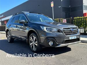 2020 Subaru Outback 2.5i Premium 5GEN