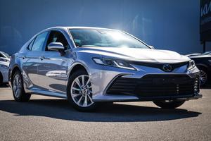 2024 Toyota Camry Ascent Auto