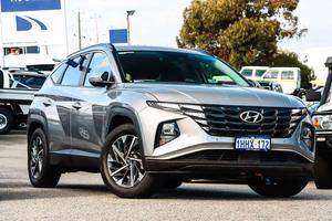 2021 Hyundai Tucson Elite NX4.V1