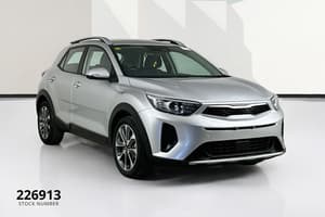 2024 Kia STONIC SPORT YB MY24