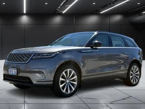2017 Land Rover Range Rover Velar D240 S L560