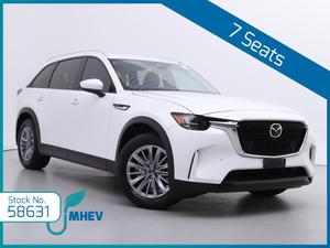 2023 Mazda CX-90 G50e Touring KK
