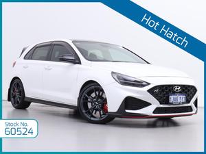 2023 Hyundai i30 N Premium PDe.V5