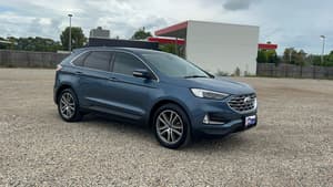 2019 Ford Endura Titanium CA