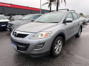 2011 Mazda CX-9 CLASSIC (FWD) 10 UPGRADE