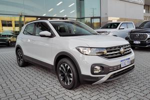 2023 Volkswagen T-Cross 85TSI Life C11 Auto MY23
