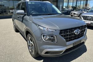 2026 Hyundai Venue Active QX.V5