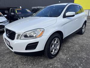 2012 Volvo XC60 D5
