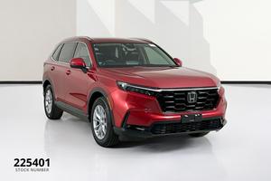 2024 Honda CR-V VTi L (AWD) 5 SEATS MY24