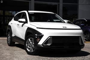 2025 Hyundai Kona Auto 2WD MY26