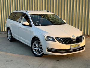 2019 SKODA Octavia 110 TSI NE MY19