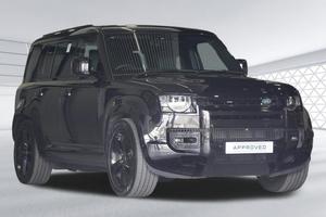 2025 Land Rover Defender 110 D350 X-Dynamic HSE L663