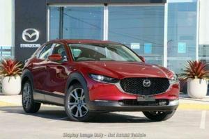 2026 Mazda CX-30 G25 Astina DM Series