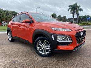 2019 Hyundai Kona Active OS.2