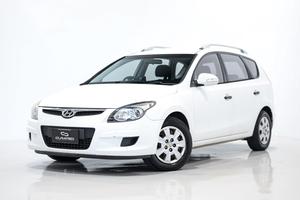 2011 Hyundai i30 SX FD