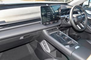 2025 GWM Haval H6 Ultra Auto