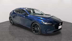 2019 Mazda 3 G25 Astina BP Series