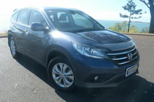 2013 Honda CR-V VTi-S RM