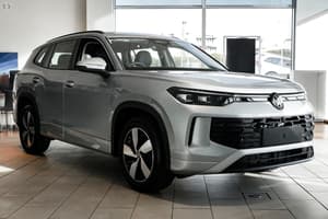 2025 Volkswagen Tayron 150TSI Life R4