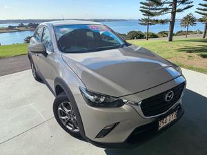 2023 Mazda CX-3 G20 Sport DK