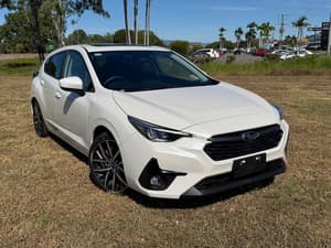 2025 Subaru Impreza 2.0S G6 Auto AWD MY25
