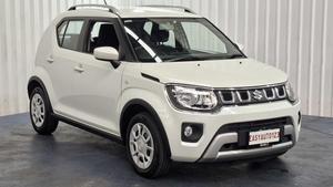2020 Suzuki Ignis GL MF