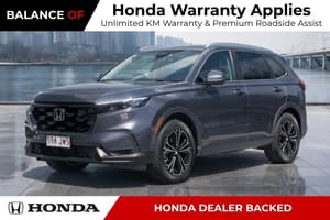 2023 Honda CR-V VTi LX Auto AWD MY24