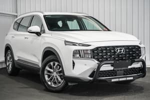 2021 Hyundai Santa Fe Auto 4x4 MY22