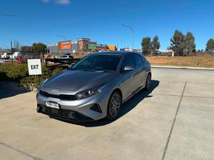 2022 Kia Cerato Sport+ Auto MY22