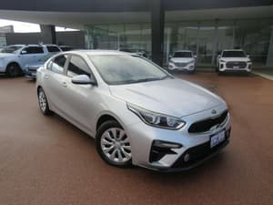 2019 Kia Cerato S BD