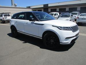 2017 Land Rover Range Rover Velar D180 S Auto AWD MY18