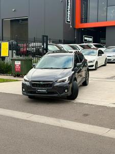 2019 SUBARU XV 2.0i-S