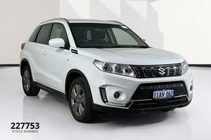 2023 Suzuki VITARA 1.6L LY SERIES II MY22