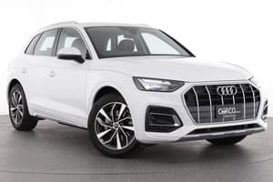 2025 Audi Q5 35 TDI Auto MY25