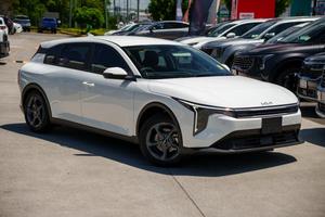 2026 Kia K4 S CL4m