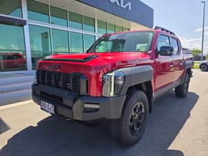 2025 Kia Tasman X-Pro TK 4X4