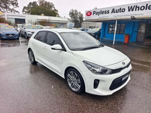 2019 KIA RIO SPORT, auto, only 42026km, Possibly the best one you will find !$ 18999 Great car.