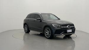 2019 Mercedes-Benz GLC-Class GLC300 X253