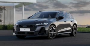 2025 Audi A5 TFSI 200kW S line Auto quattro MY25