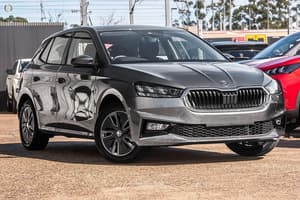 2025 SKODA Fabia 85TSI Select Auto MY26