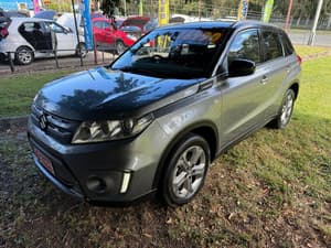 2017 Suzuki Vitara GL+ LY