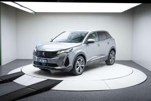 2021 Peugeot 3008 Allure P84