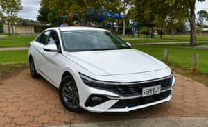 2025 Hyundai i30 Hybrid CN7.V4