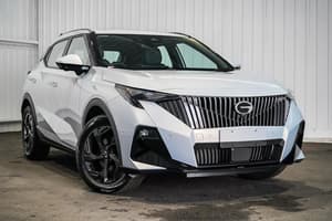 2026 GAC EMZOOM Luxury Auto