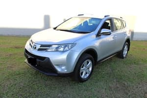 2013 Toyota RAV4 GX ALA49R