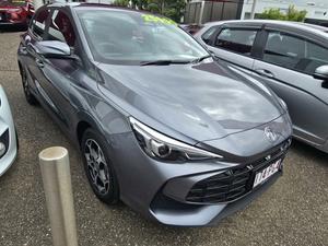 2024 MG MG3 Essence