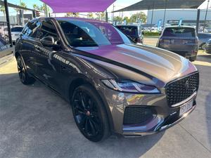 2021 Jaguar F-PACE P250 R-Dynamic SE X761