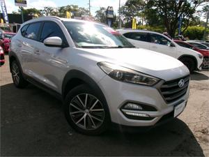 2015 Hyundai Tucson Active X TL